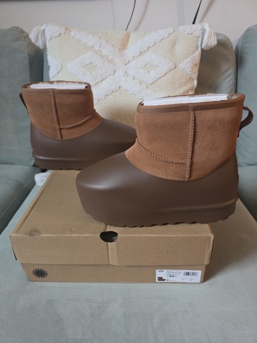 Ugg classic mini stivali - ugg,