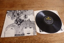 The Beatles - Revolver UK 1966
