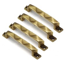 Maniglia antica per porta e