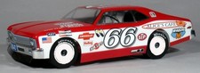 Carrozzeria Nova 427 Street
