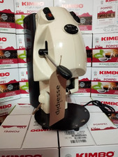 Macchina caffè DIDIESSE Frog Revolution Base Compatibile Cialde Pods Ø 38/44 mm