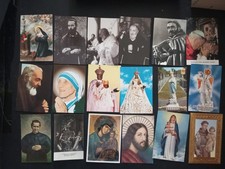 Lotto 18 Cartoline e Foto