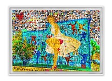 MARIA MURGIA  "Marilyn nel