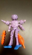 mego 1978 micronauts Antron