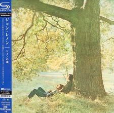 JOHN LENNON - PLASTIC ONO BAND