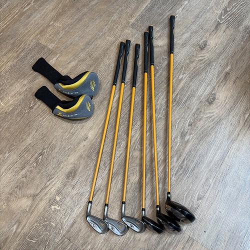 Set mazze golf per bambini - set,