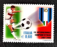 Francobollo Italia 2008 0,60