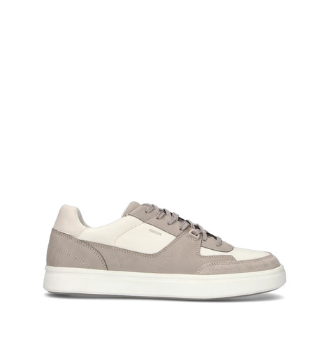 Geox sneakers uomo bianco - geox,