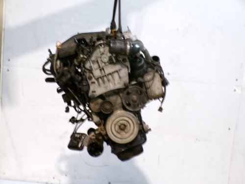 15254 motore completo - motore, fiat