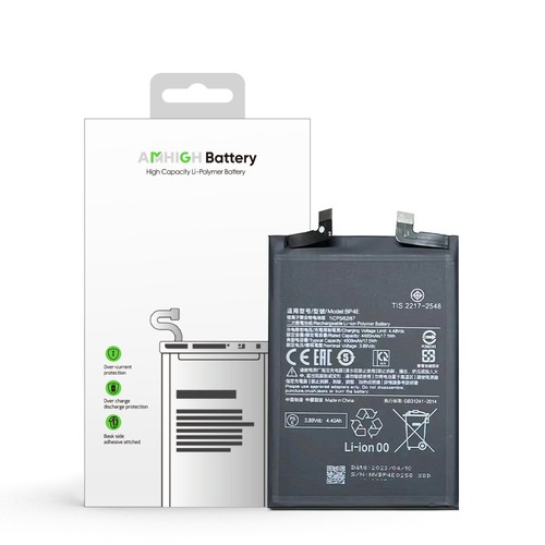Batteria per xiaomi lite - batteria, 13