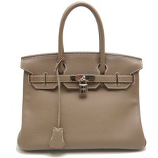 Borsa a mano HERMES Birkin 30