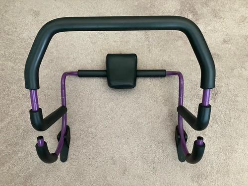 Crunch machine viola - crunch,