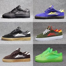 Scarpa da skateboard bassa