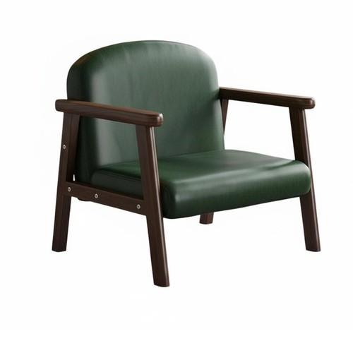Poltroncina bassa con - poltroncina,