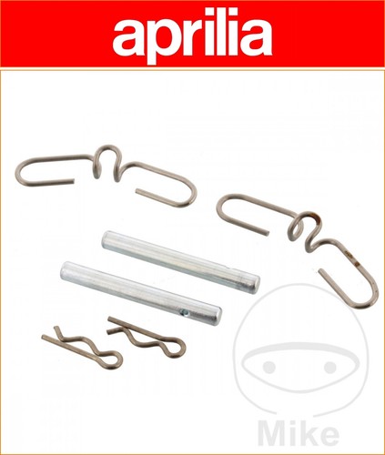 Pinza freno anteriore aprilia - freno,