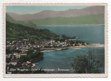 LAGO MAGGIORE - LUINO E