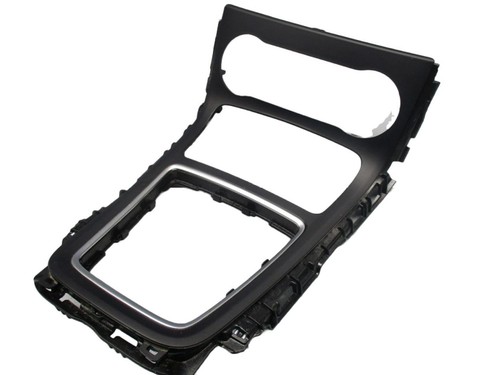 Carena quadro cambio - , nero