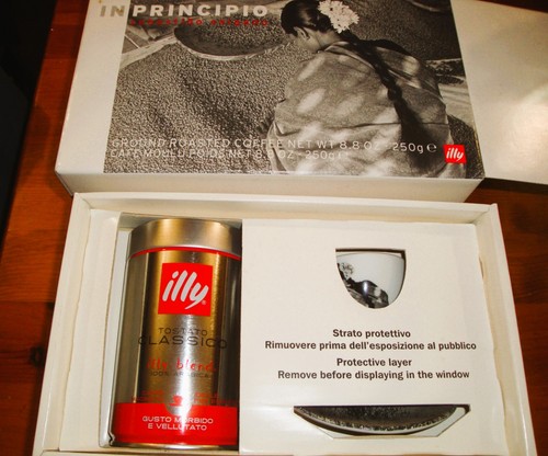 Illy art collection - illy,