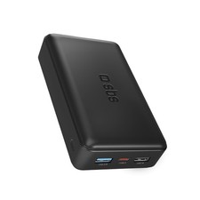Power bank 20.000 mAh extra
