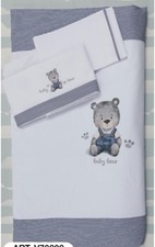 Gary Coordinate Cotton Baby