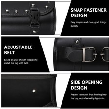  Portable Motorcycle Bag