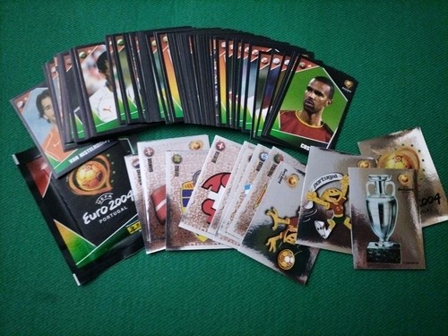 Euro 2004 lotto 113 - lotto, di