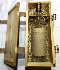 RARE 1959 1985 Macallan 25