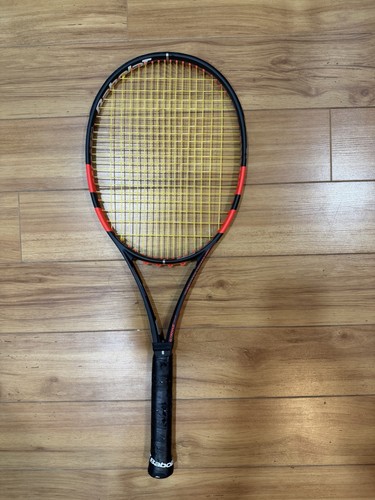 Babolat pure strike - pure,