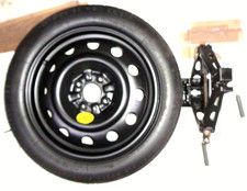 Ruotino Di Scorta 15 Fiat