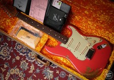 Fender USA Custom Shop 59'