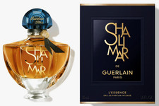 GUERLAIN Shalimar de Guerlain