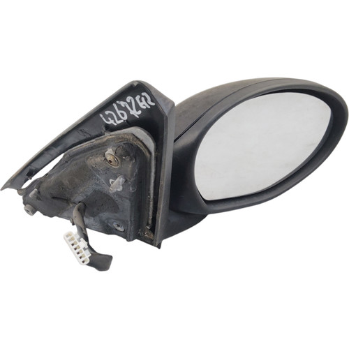 Specchietto retrovisore - specchietto,
