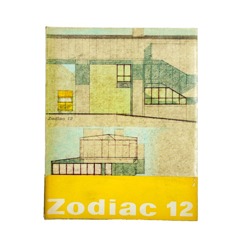 Zodiac olivetti 1963 - zodiac,