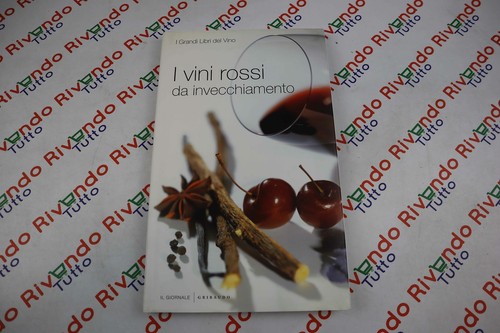Grandi libri del vino vini - grandi,