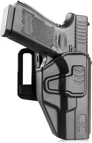 Fondina owb per - glock, 19