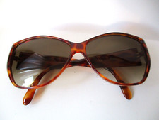 Guzzini per Stanhome mod. 808 vintage occhiali da sole donna