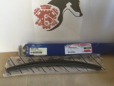 Spazzola tergi DX lato passeggiero *ORIGINALE* HYUNDAI i40 cod. 98360 3Z000