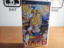 Dragon ball shin budokai 2 - dragon,