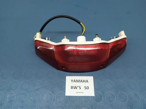 Fanale posteriore stop yamaha - posteriore,