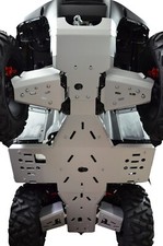 NEW Skid Plate piastra