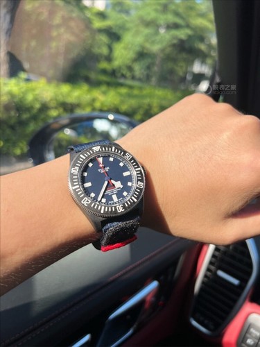 Tudor pelagos fxd - fxd,