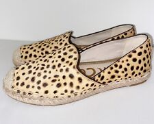 Scarpe basse espadrillas Sam