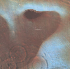 Pink Floyd - Meddle - Vinyl LP UK 1974 (VG/VG) textured gatefold