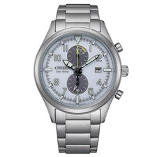 Orologio Citizen Crono Classic