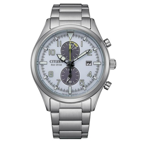 Orologio citizen crono classic - orologio,