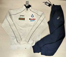 6870 ASICS FIPAV TUTA