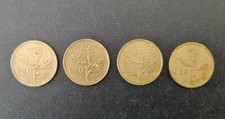 Lotto monete repubblica - lotto,