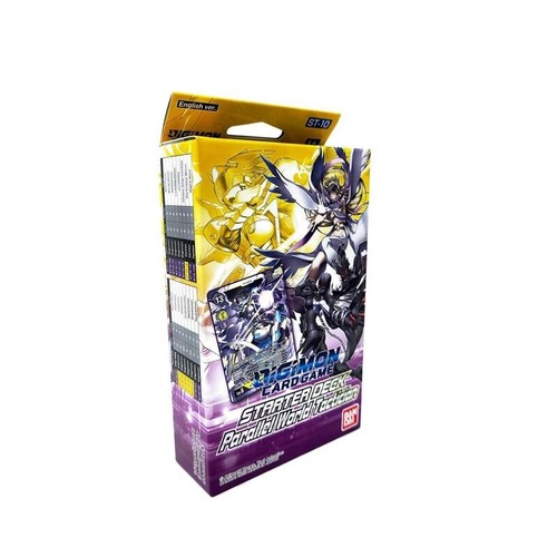 Digimon tcg st10 starter - tcg,