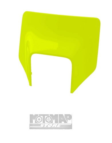 Mascherina portafaro husqvarna - mascherina,