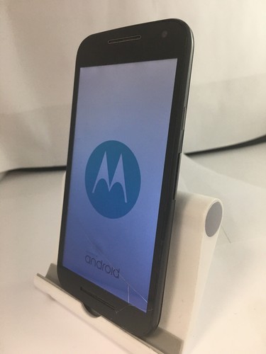 Smartphone android motorola - smartphone,